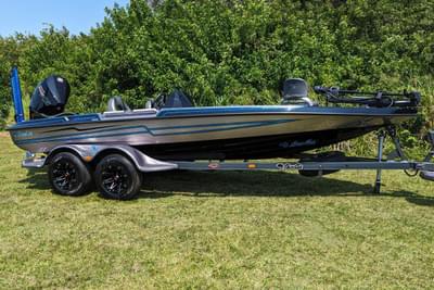 BOATZON | Bass Cat Caracal STS 2024 BOATZON | Bass Cat Caracal STS 2024