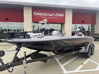 BOATZON | Bass Cat Caracal STS 2024 BOATZON | Bass Cat Caracal STS 2024
