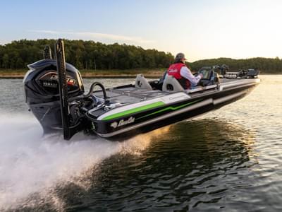 BOATZON | Bass Cat Caracal STS 2025 BOATZON | Bass Cat Caracal STS 2025