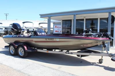 BOATZON | BASS CAT COUGAR 2007 BOATZON | BASS CAT COUGAR 2007