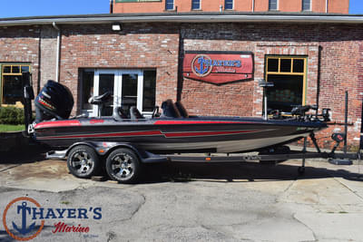 BOATZON | Bass Cat Cougar 2014 BOATZON | Bass Cat Cougar 2014