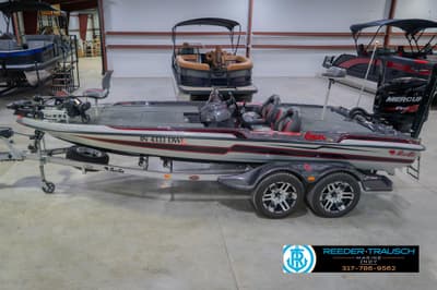 BOATZON | Bass Cat Cougar 2016