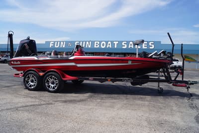 BOATZON | Bass Cat Cougar 2023