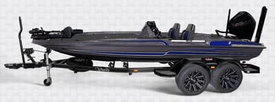 BOATZON | Bass Cat COUGAR 2027