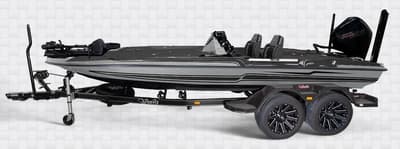 BOATZON | Bass Cat COUGAR 2027