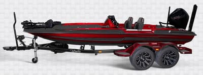 BOATZON | Bass Cat COUGAR 2027