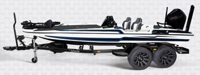 BOATZON | Bass Cat COUGAR 2027