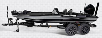 BOATZON | Bass Cat COUGAR 2027