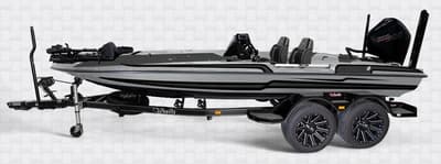 BOATZON | Bass Cat COUGAR 2027