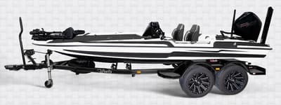 BOATZON | Bass Cat COUGAR 2027 BOATZON | Bass Cat COUGAR 2027