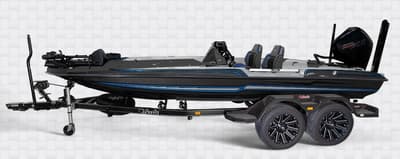 BOATZON | Bass Cat COUGAR 2027