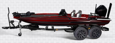 BOATZON | Bass Cat COUGAR 2027