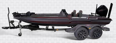 BOATZON | Bass Cat COUGAR 2027