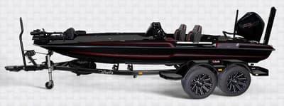 BOATZON | Bass Cat COUGAR 2027
