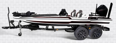 BOATZON | Bass Cat COUGAR 2027