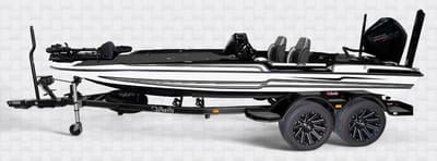 BOATZON | Bass Cat COUGAR 2027
