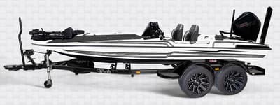 BOATZON | Bass Cat COUGAR 2027