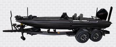 BOATZON | Bass Cat COUGAR 2027