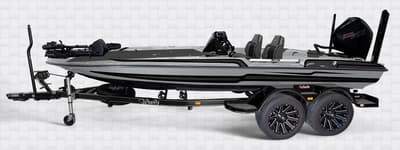 BOATZON | Bass Cat COUGAR 2027
