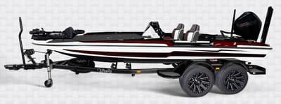 BOATZON | Bass Cat COUGAR 2027