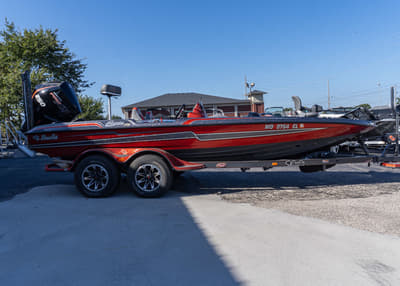 BOATZON | Bass Cat Cougar FTD 2019