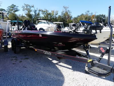 BOATZON | Bass Cat Cougar FTD 2021