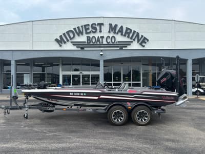 BOATZON | Bass Cat Cougar FTD 2021