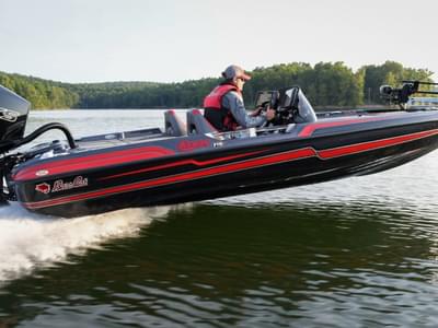 BOATZON | Bass Cat Cougar FTD 2023 BOATZON | Bass Cat Cougar FTD 2023