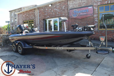 BOATZON | Bass Cat Cougar FTD 2023