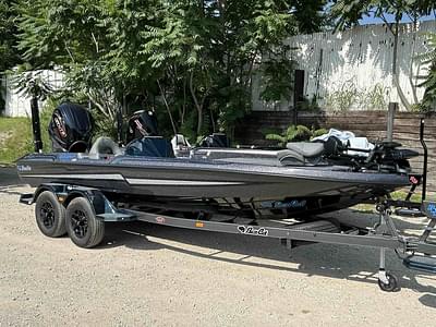 BOATZON | Bass Cat Cougar FTD 2025