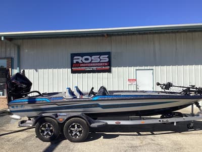 BOATZON | Bass Cat Cougar FTD 2025