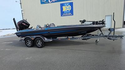 BOATZON | Bass Cat Cougar FTD 2025 BOATZON | Bass Cat Cougar FTD 2025