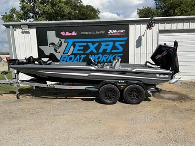 BOATZON | Bass Cat Cougar FTD 2026