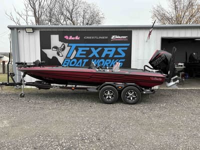 BOATZON | Bass Cat Cougar FTD 2026