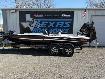 BOATZON | Bass Cat Cougar FTD 2026