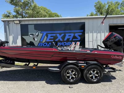 BOATZON | Bass Cat Cougar FTD 2026