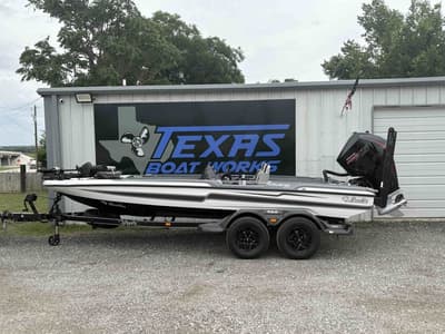 BOATZON | Bass Cat Cougar FTD 2026