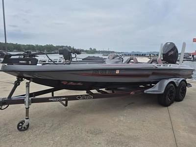 BOATZON | Bass Cat COUGAR FTD PREMIUM 2021 BOATZON | Bass Cat COUGAR FTD PREMIUM 2021