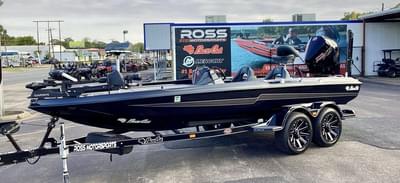 BOATZON | Bass Cat COUGAR FTD SP 2025 BOATZON | Bass Cat COUGAR FTD SP 2025