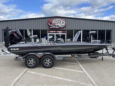 BOATZON | Bass Cat Cougar FTD SP 2026