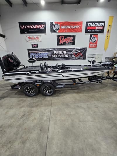 BOATZON | BASS CAT COUGAR FTD SP 2026
