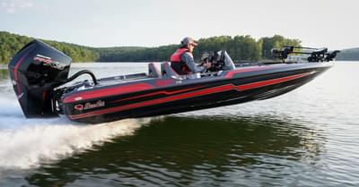 BOATZON | Bass Cat COUGAR FTD SP 2026 BOATZON | Bass Cat COUGAR FTD SP 2026