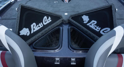 BOATZON | Bass Cat COUGAR FTD SP 2026 BOATZON | Bass Cat COUGAR FTD SP 2026