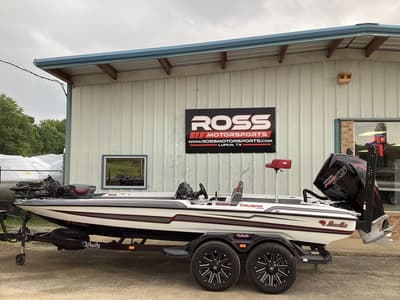 BOATZON | BASS CAT COUGAR FTD SP 2026