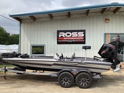 BOATZON | BASS CAT COUGAR FTD SP 2026