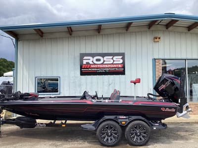 BOATZON | Bass Cat COUGAR FTD SP 2026