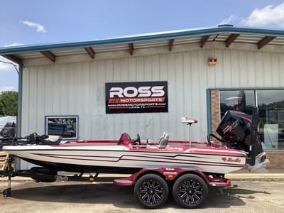 BOATZON | Bass Cat COUGAR FTD SP 2026