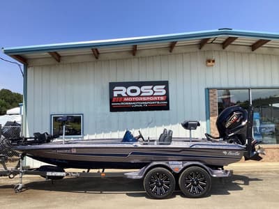 BOATZON | Bass Cat COUGAR FTD SP 2026