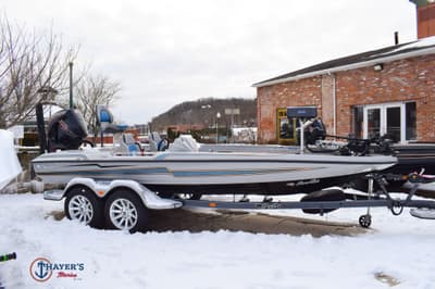 BOATZON | Bass Cat Cougar FTD SP 2026