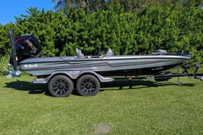 BOATZON | Bass Cat Cougar FTD SP 2026 BOATZON | Bass Cat Cougar FTD SP 2026